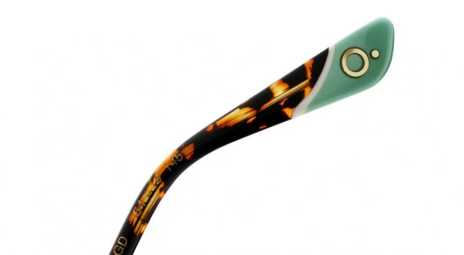 Etnia Barcelona IFARA 21 SUN Sunglasses - view 19